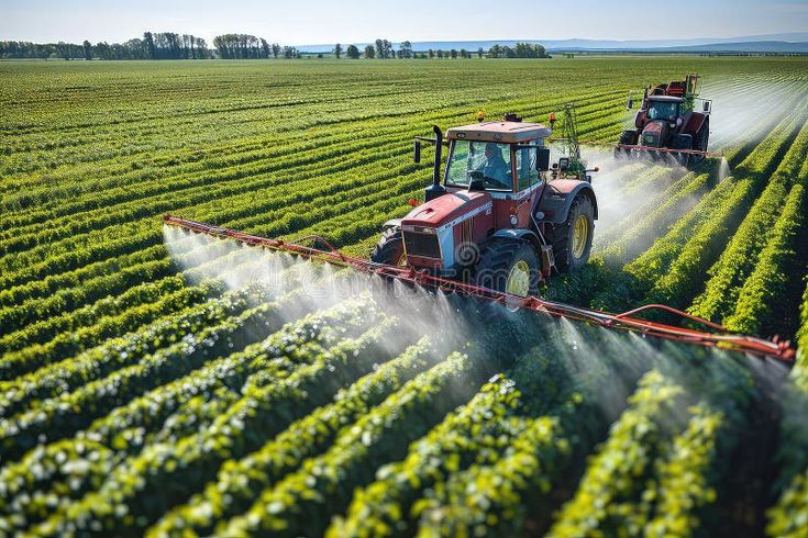 Distribution network